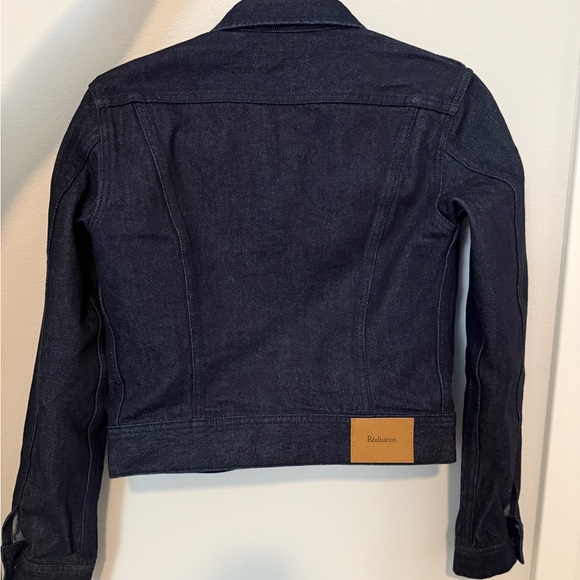 SOLD. Realisation par Nico jacket XS - Picture 2 of 4